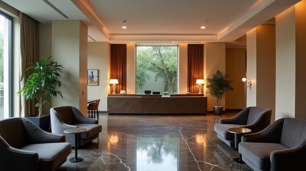 Optimisez votre expérience avec la conciergerie location courte durée