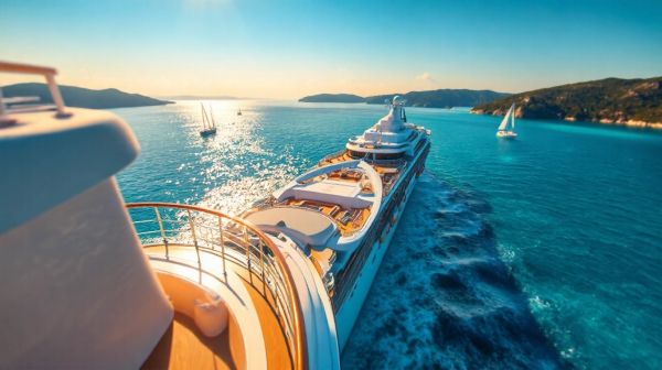 Top croisières incontournables pour des vacances inoubliables