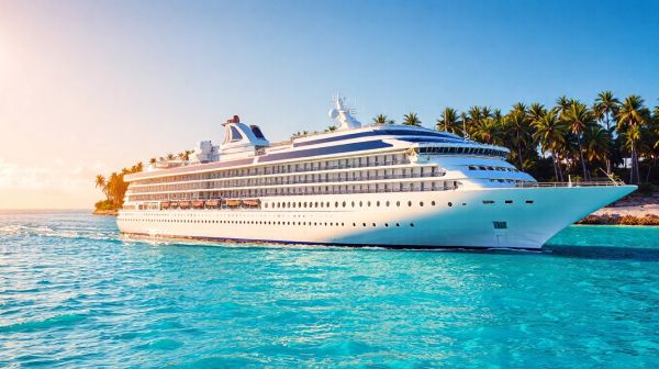 Top croisières incontournables pour des vacances inoubliables