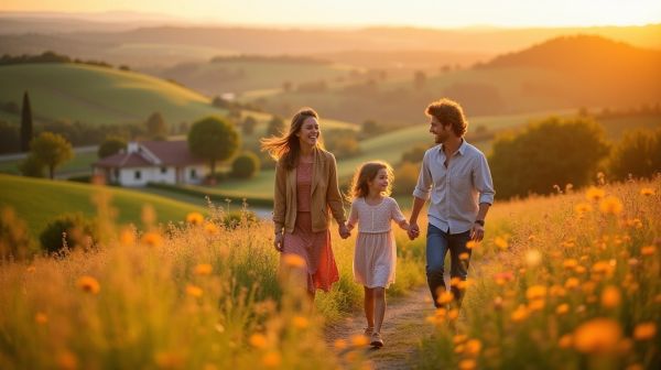 Vacances en famille dans le lot : immersion authentique et souvenirs mémorables